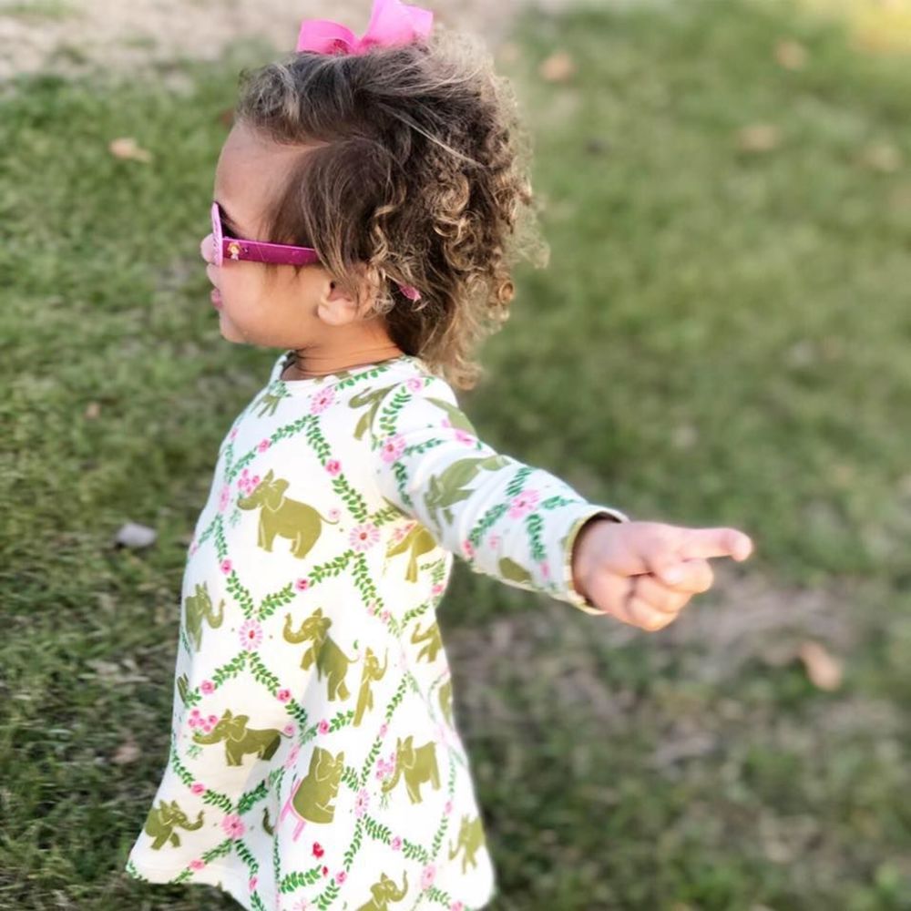 Meet your Posher, Bobi